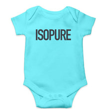 Load image into Gallery viewer, isopure Romper For Baby Boy/Girl-Sky Blue-Ektarfa.online
