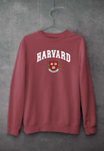 Load image into Gallery viewer, Harvard Sweatshirt for Men/Women
