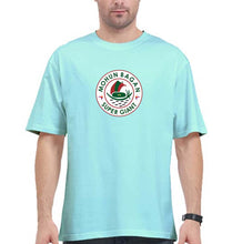 Load image into Gallery viewer, mohun bagan Oversized T-Shirt for Men
