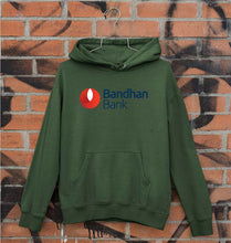 Load image into Gallery viewer, Bandhan bank Hoodie for Men/Women
