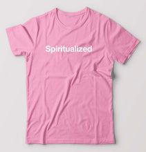 Load image into Gallery viewer, Spiritualized T-Shirt for Men-Ektarfa.online
