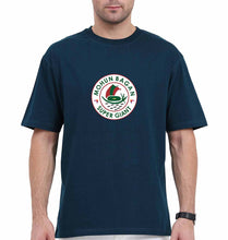 Load image into Gallery viewer, mohun bagan Oversized T-Shirt for Men
