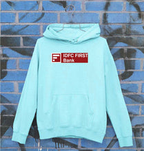 Load image into Gallery viewer, IDFC FIRST BANK Hoodie for Men/Women
