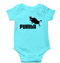 Load image into Gallery viewer, pumba Kids Romper For Baby Boy/Girl
