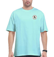 Load image into Gallery viewer, mohun bagan Oversized T-Shirt for Men
