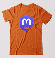 Load image into Gallery viewer, Mastodon T-Shirt for Men-Ektarfa.online
