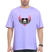 Load image into Gallery viewer, bret hart Oversized T-Shirt for Men
