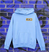 Load image into Gallery viewer, JCB Unisex Hoodie for Men/Women
