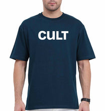 Load image into Gallery viewer, Cult Oversized T-Shirt for Men

