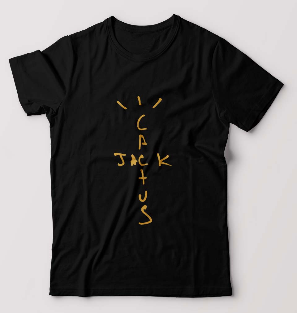 Cactus Jack Travis Scott T-Shirt for Men
