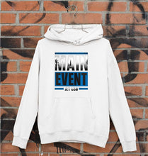 Load image into Gallery viewer, jey uso Unisex Hoodie for Men/Women-White-Ektarfa.online
