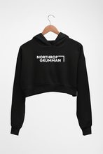 Load image into Gallery viewer, Northrop Grumman HOODIE FOR WOMEN
