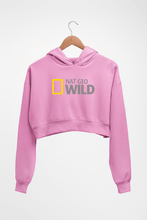 Load image into Gallery viewer, National Geographic Wild HOODIE FOR WOMEN
