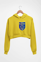 Load image into Gallery viewer, Kerala Blasters HOODIE FOR WOMEN
