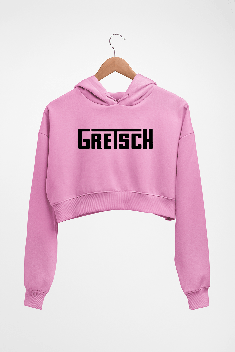 Gretsch guitars HOODIE FOR WOMEN