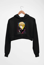 Load image into Gallery viewer, ALADDIN - MAGI (THE LABYRINTH OF MAGIC) Anime HOODIE FOR WOMEN
