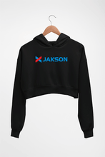 Load image into Gallery viewer, Jakson HOODIE FOR WOMEN
