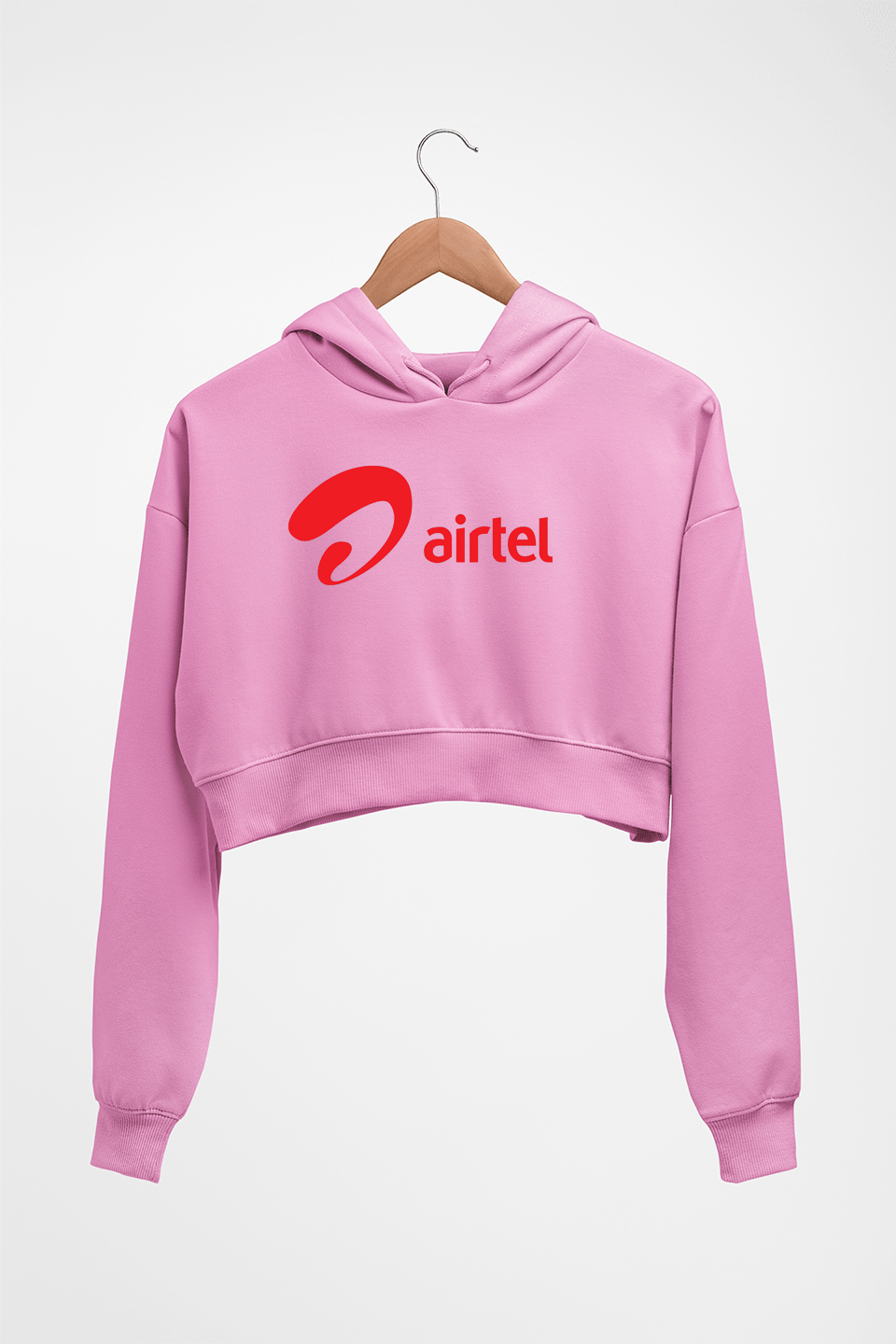 Airtel HOODIE FOR WOMEN