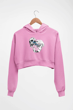 Load image into Gallery viewer, ARMIN - ATTACK ON TITAN Anime HOODIE FOR WOMEN
