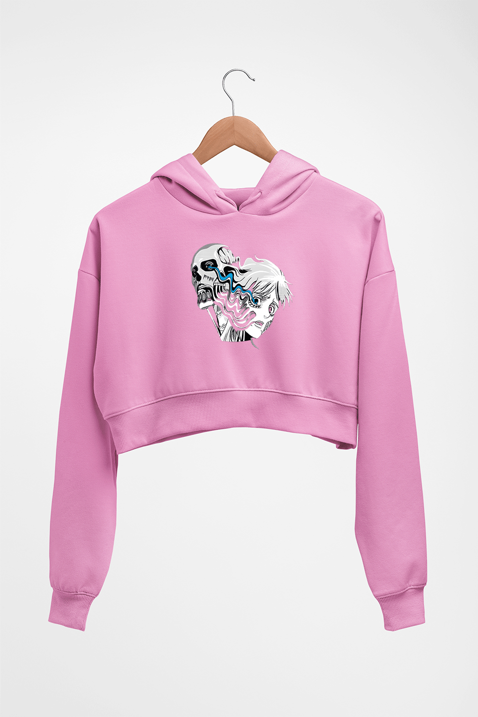 ARMIN - ATTACK ON TITAN Anime HOODIE FOR WOMEN