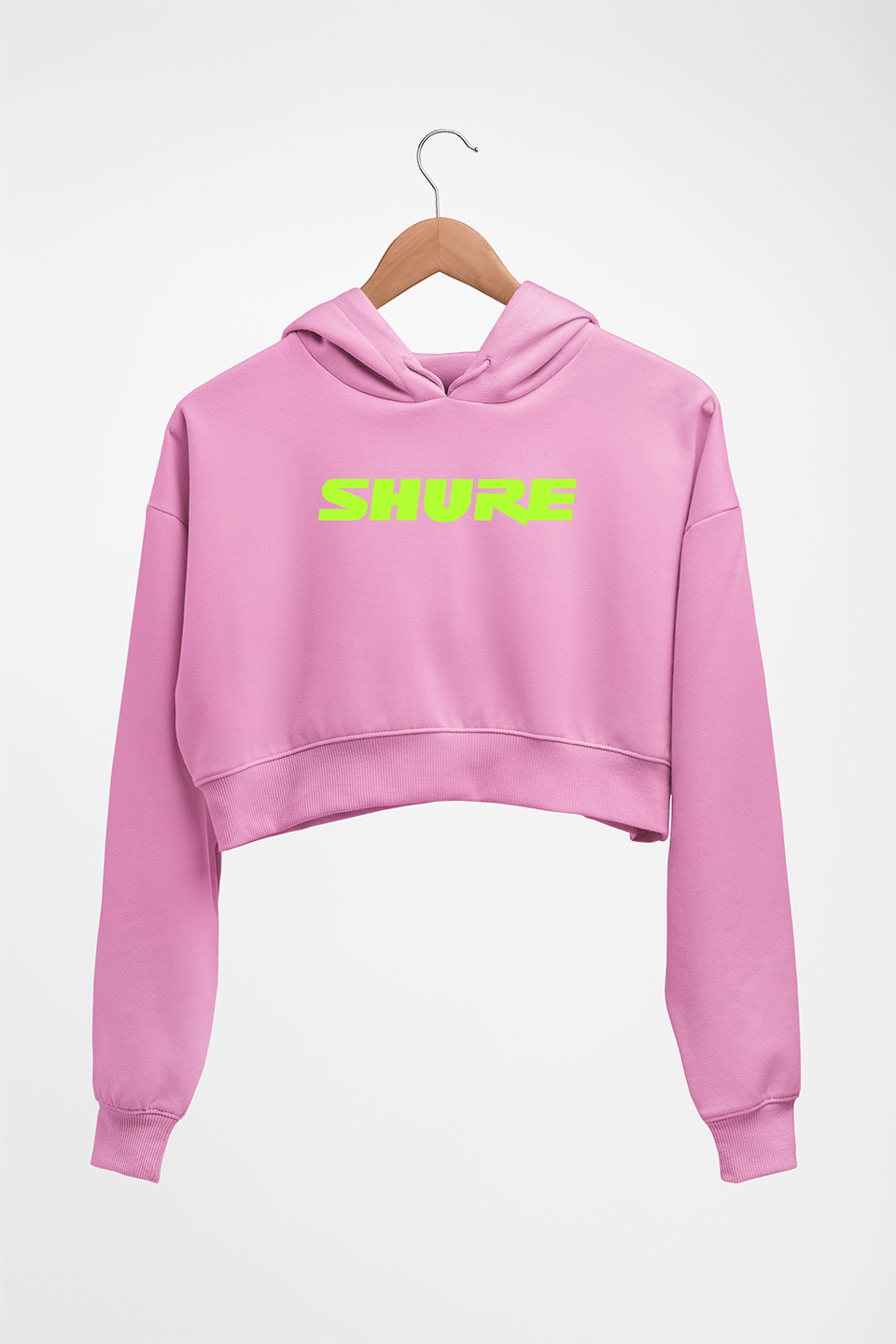 Shure HOODIE FOR WOMEN