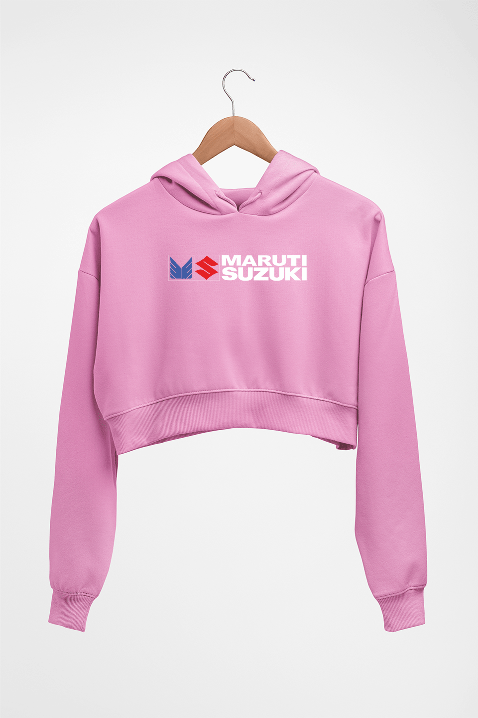 Maruti Suzuki HOODIE FOR WOMEN