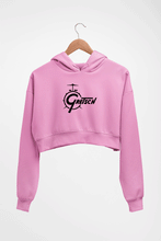 Load image into Gallery viewer, Gretsch guitars HOODIE FOR WOMEN
