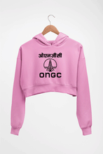 Load image into Gallery viewer, ONGC HOODIE FOR WOMEN
