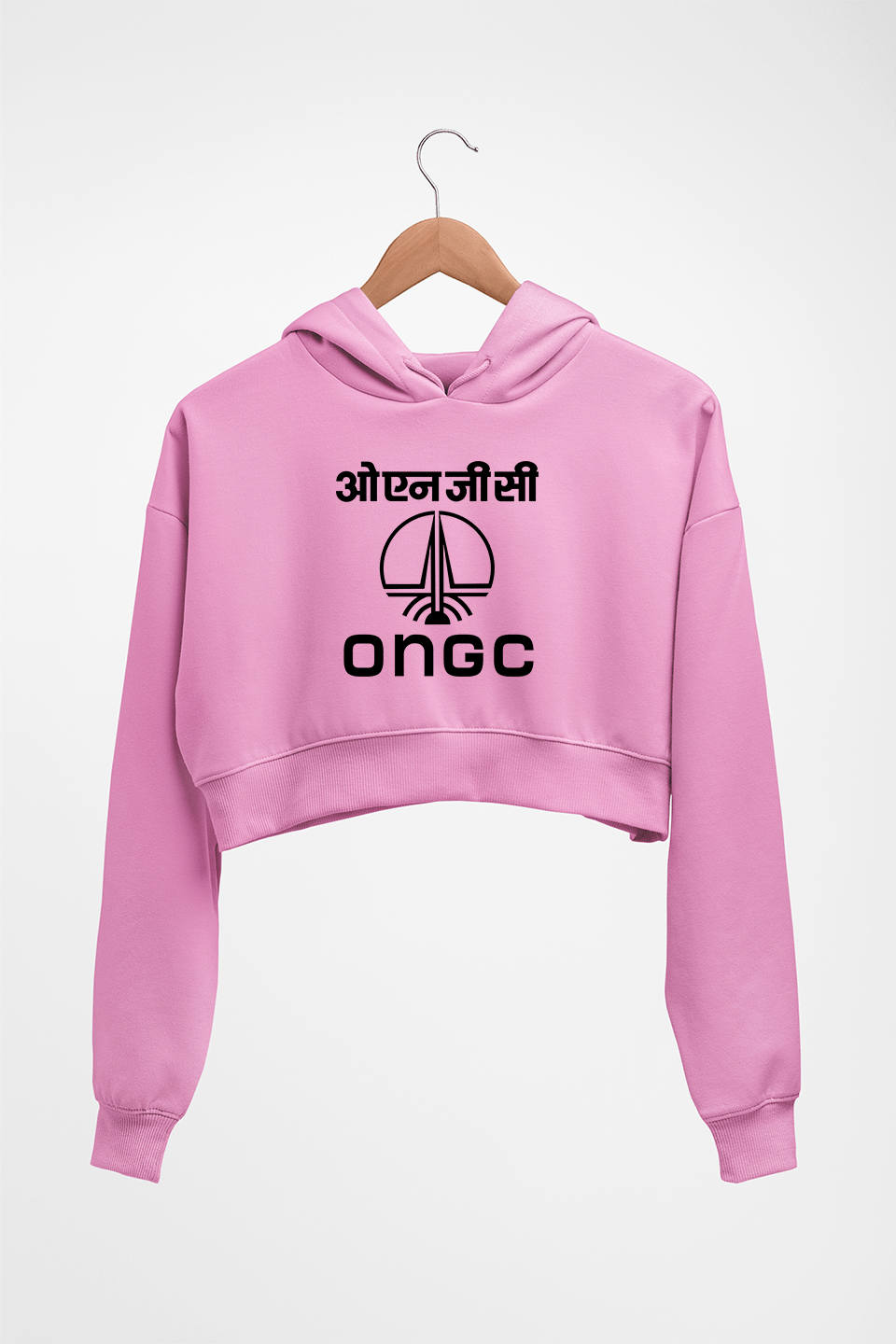 ONGC HOODIE FOR WOMEN