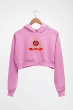 Load image into Gallery viewer, Railway Protection Force (RPF) HOODIE FOR WOMEN

