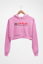 Load image into Gallery viewer, CP Plus HOODIE FOR WOMEN
