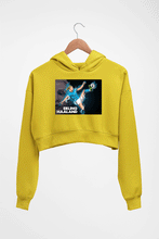 Load image into Gallery viewer, erling haaland Crop HOODIE FOR WOMEN-Ektarfa.online
