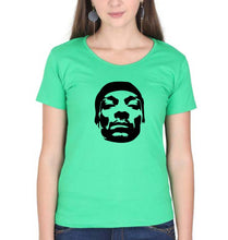 Load image into Gallery viewer, Snoop Dogg T-Shirt for Women-Ektarfa.online
