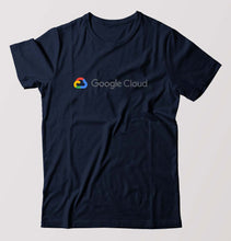 Load image into Gallery viewer, google cloud T-Shirt for Men
