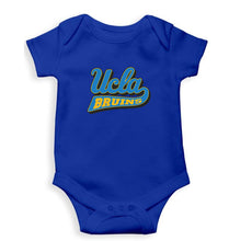 Load image into Gallery viewer, UCLA Kids Romper For Baby Boy/Girl
