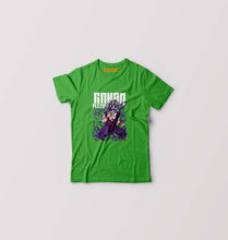 Load image into Gallery viewer, BEAST GOHAN - DRAGON BALL SUPER Anime Romper For Baby Boy/Girl

