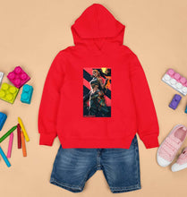 Load image into Gallery viewer, valorant Kids Hoodie for Boy/Girl-Red-Ektarfa.online
