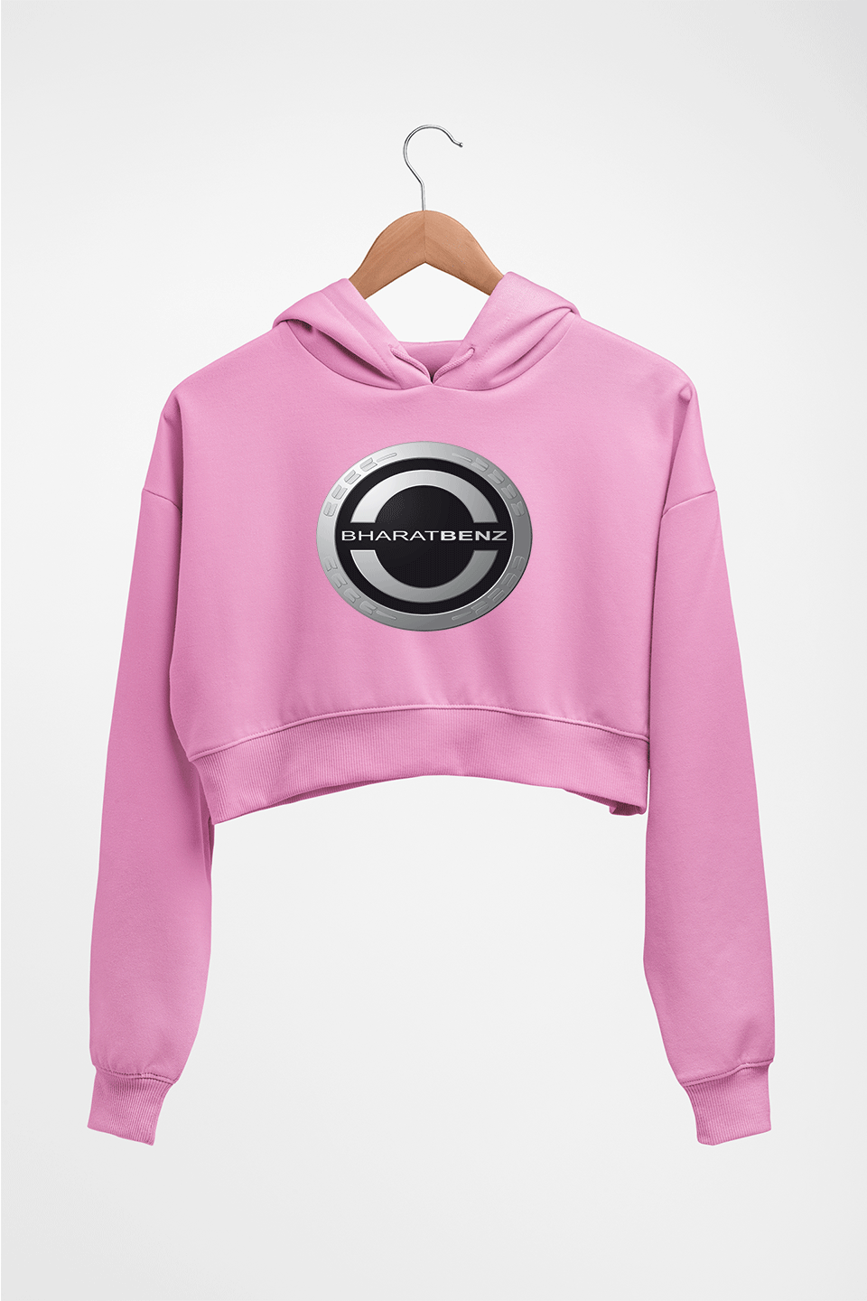bharatbenz HOODIE FOR WOMEN