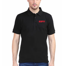 Load image into Gallery viewer, ESPN Polo T-Shirt for Men
