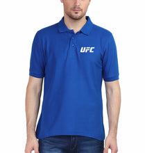 Load image into Gallery viewer, UFC Polo T-Shirt for Men
