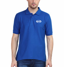 Load image into Gallery viewer, Yezdi Polo T-Shirt for Men
