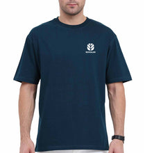 Load image into Gallery viewer, New Holland Oversized T-Shirt for Men
