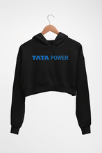 Load image into Gallery viewer, Tata Power HOODIE FOR WOMEN
