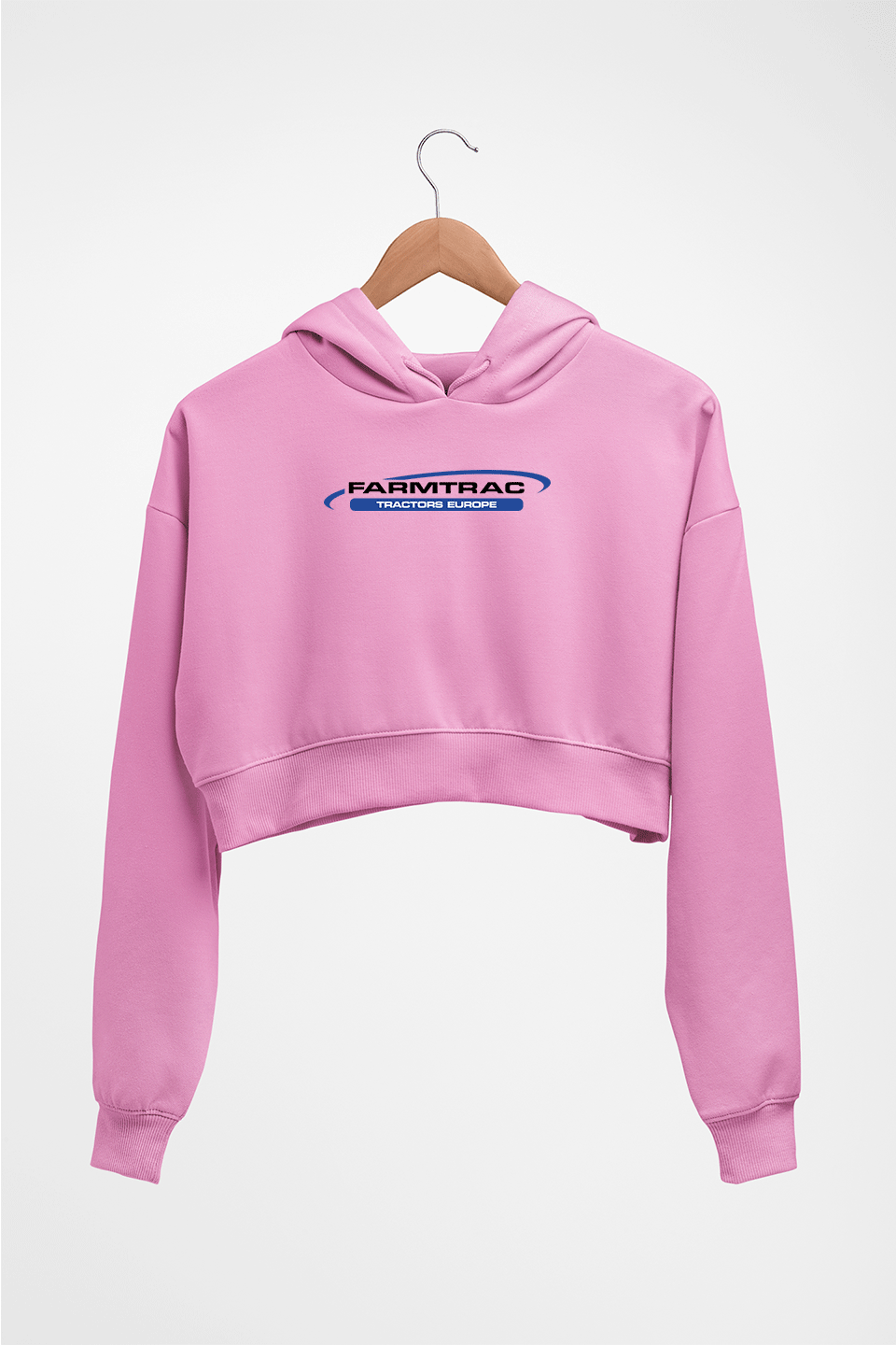 Farmtrac HOODIE FOR WOMEN