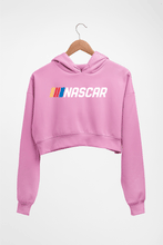 Load image into Gallery viewer, NASCAR HOODIE FOR WOMEN
