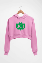 Load image into Gallery viewer, JCI HOODIE FOR WOMEN
