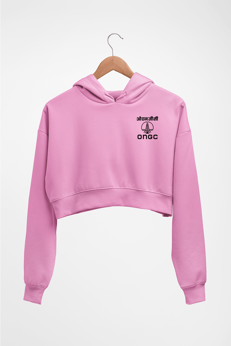 ONGC HOODIE FOR WOMEN