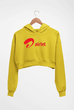 Load image into Gallery viewer, Airtel HOODIE FOR WOMEN
