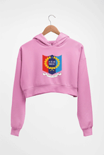 Load image into Gallery viewer, NCC HOODIE FOR WOMEN
