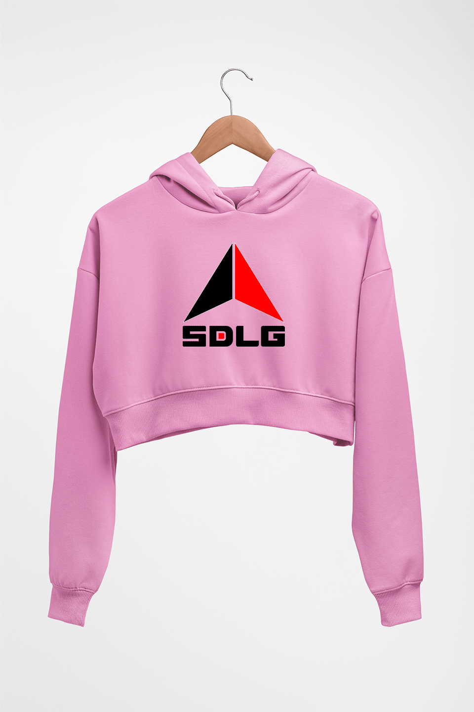 SDLG HOODIE FOR WOMEN